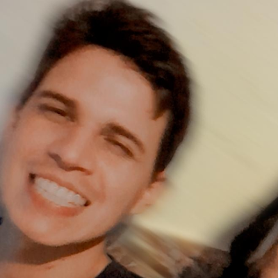 lenin ramirez