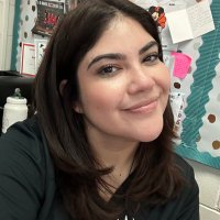 Keilah Chavez (@keilahchavezspd) 's Twitter Profile Photo Keilah Chavez (@keilahchavezspd) 's Twitter Profile Photo