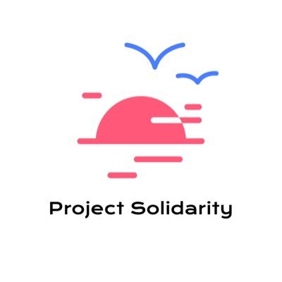 Project Solidarity ✍🏼