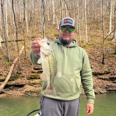 baseballnbassin's profile picture. MU fishing’25