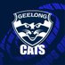Geelong Cats (@GeelongCats) Twitter profile photo