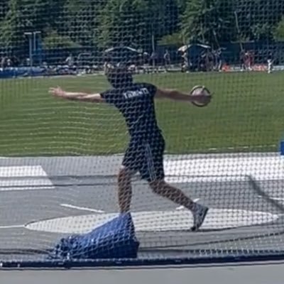 SJBTS HS ‘25 | T&F Discus Thrower | 148’ 4” PR | 4.0 GPA | shanemcanuff@icloud.com