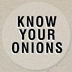 Drew de Soto, author of five books some about graphic design , branding, corporate identity and web design in the Know Your Onions range.