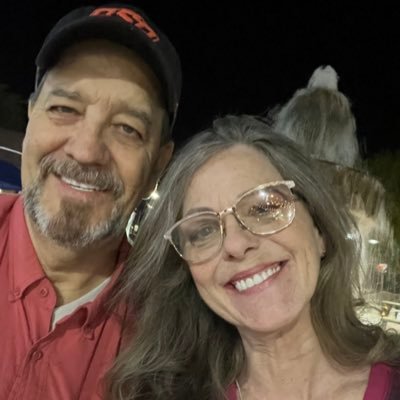 Home Healthcare Worker; Empty nester to 4 girls; Mimi to 6: Married 35 yrs to Retired LEO (25 yrs)~ 1A & 2A are the ONLY way ~ Faith, Family, Country 🙏🏻♥️🇺🇸