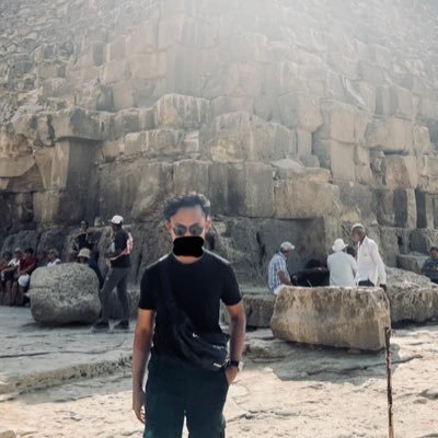 ixxatjamal's profile picture. Free Palestine 🇵🇸✊🏻