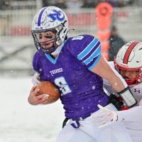 Carter Hajek (@26hajekcarter) 's Twitter Profile
