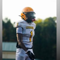 Anthony Flournoy (@aflournoyd1) 's Twitter Profile