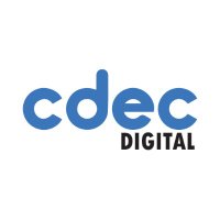 CDEC Digital (@cdecdigital) 's Twitter Profile Photo CDEC Digital (@cdecdigital) 's Twitter Profile Photo