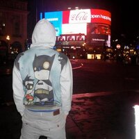 Stefano Simoni (@stevesimoni) 's Twitter Profile