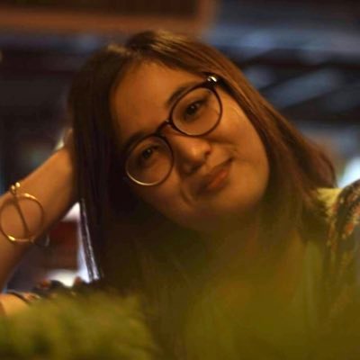 Filipino Woman. Activist. Film Freak. Theater Junkie | National Spokesperson of @gabrielayouthph