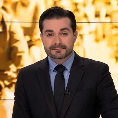 Matt D'Amours Profile