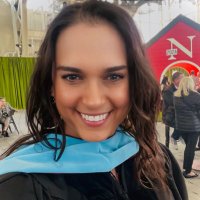 Dr Sasha A Blake (@drsashablake) 's Twitter Profile Photo