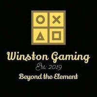 WINSTON GAMING(@G53387141) 's Twitter Profile Photo