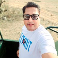 Akshat Saxena (@saxenaakshat21) 's Twitter Profile