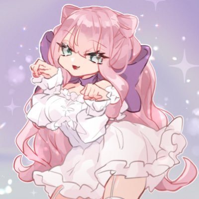 🐷バービー系アイドル魔女っ娘おすず🐷【ニコラスK爺】さんのプロフィール画像