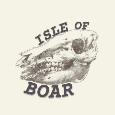 IsleofBoar's profile picture. A Creature-Feature about a group of archaeologists on a remote island that begin to go missing after uncovering a demonic relic. Production slated for 2025!