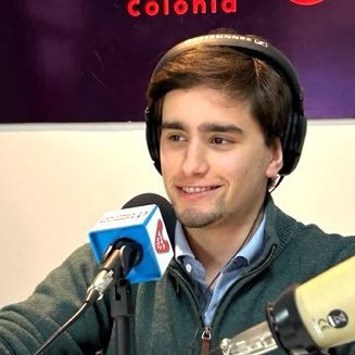 📚 Estudiante de Ciencia Política/ UDELAR 📩lorenzimarco05@gmail.com 📘