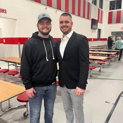 A_Goody_32's profile picture. CHS 17’ || MVNU 22’