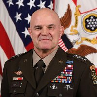 Gen James J Mingus (@jamesmingus123) 's Twitter Profile
