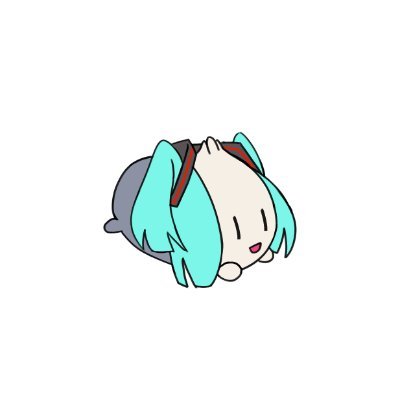 hugpillowsさんのプロフィール画像