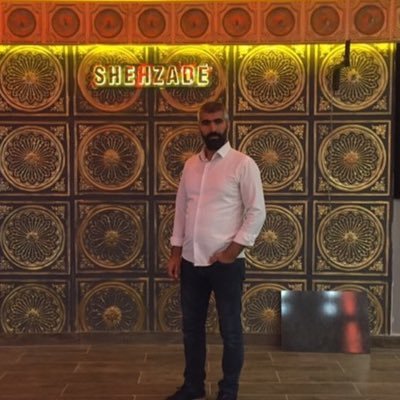 omerErbey56's profile picture. 