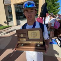 Chance Hogan (@chancehogan1) 's Twitter Profile