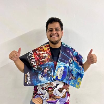 Regional Offline x2 / Treasure Cup Online x1 / 3on3 x1 / multiples tops / most succesfull Green Bonney Player / father of 2 / engeneer