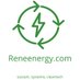 ReneEnergy.com (@reneenergycom) Twitter profile photo ReneEnergy.com (@reneenergycom) Twitter profile photo