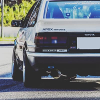TAKU@AE86 🏴☠️😈⚒️🥃 (@mikotoae86taku) 's Twitter Profile