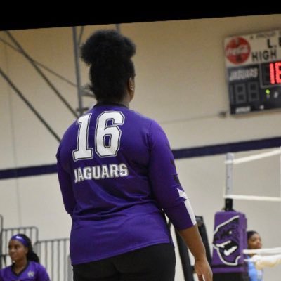 vb_brooklynn26's profile picture. MB/OH🏐 📍LBJ High School |5’10| C/O 26’ 3.55 GPA 📲greatnessbrook1@gmail.com