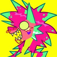 (hiatus) ⚠️🌈⚢ PAM❗☢️ 🍉 (@zzcarnotauro) 's Twitter Profile Photo
