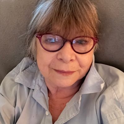 🩵🦋Cynical ol’ broad 🚫tRump, MAGAs, I ignore DMs, crypto, bikini girls. Jiggly and squishy-as it should be😂 Give 💫🤭