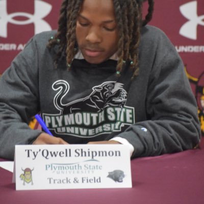 Tshipmon32's profile picture. @PSU_XCTF Sprinter