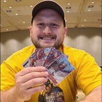 Talking Cards with Garrett (@garrettftcg) 's Twitter Profile