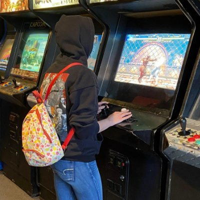 ThanaVonHel's profile picture. 