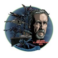 James Cameron 101 (@jc101podcast) 's Twitter Profile Photo James Cameron 101 (@jc101podcast) 's Twitter Profile Photo