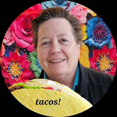Butch - mom & widow. I own AfterEllen: pop culture & news for lesbians & bi women. Posts are mine alone & don't represent my employer, AE or Lesbian Nation LLC.