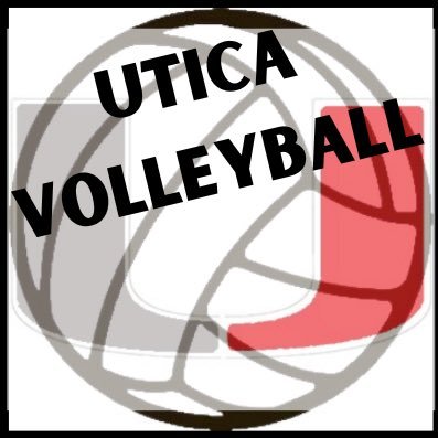 Updates for the Utica High School Volleyball Program #oneteamonemission