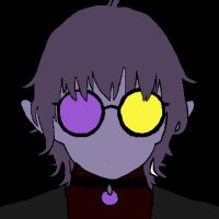 Nathres Encaustus - Eldritch Librarian VTuber (@nath_encaustus) 's Twitter Profile