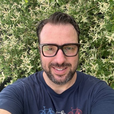 Xavier Trudel Profile