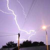 Storm Watcher Dan (@stormwatcherdan) Twitter profile photo
