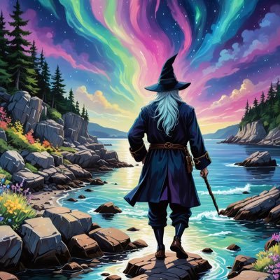 myalienx's profile picture. 