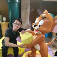Chunjiang Ge (@gechunjiang) 's Twitter Profile Photo