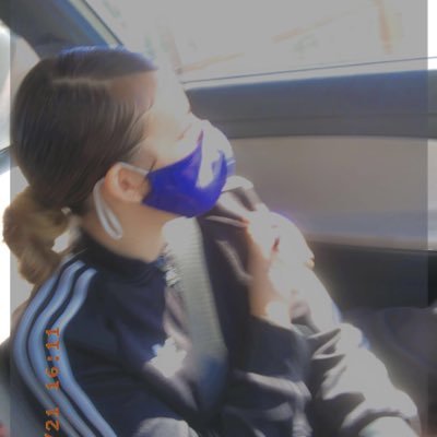 Xaylah2023's profile picture. Just for fun.