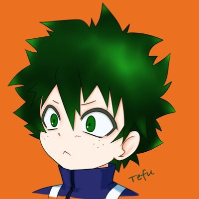 tefusanno's profile picture. hrak/30↑/勝デ/🌊📦→https://t.co/rLOA0gwoBs (返事もここから見られます) アイコンとヘッダーは @yukichi_mode2
