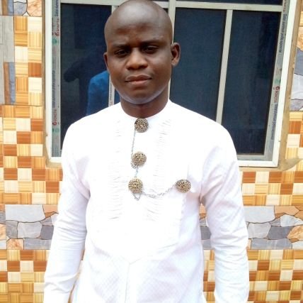 OkoroChisom8's profile picture. 