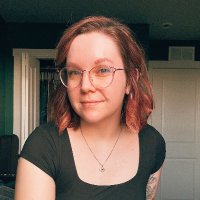 Jessica 🦦 (@otterrrrrrr) 's Twitter Profile