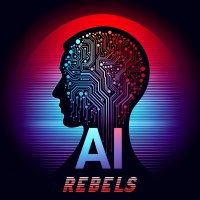 AI Rebels Podcast (@ai_rebels) 's Twitter Profile Photo AI Rebels Podcast (@ai_rebels) 's Twitter Profile Photo