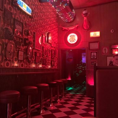 HighintensityU's profile picture. ~