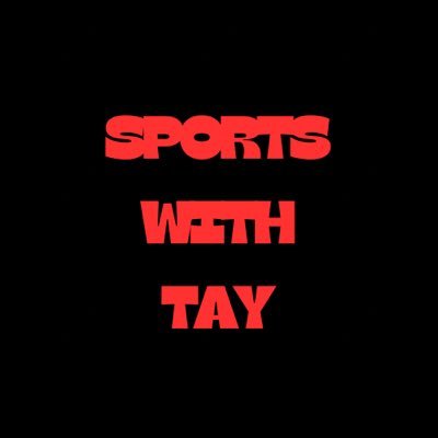SPORTSWITHTAY Profile